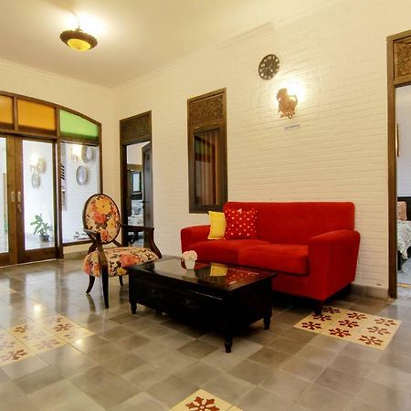 سليمان Satu Kayen Guest House المظهر الخارجي الصورة