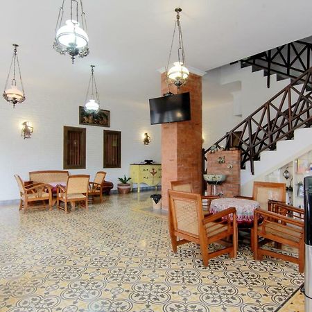 سليمان Satu Kayen Guest House المظهر الخارجي الصورة