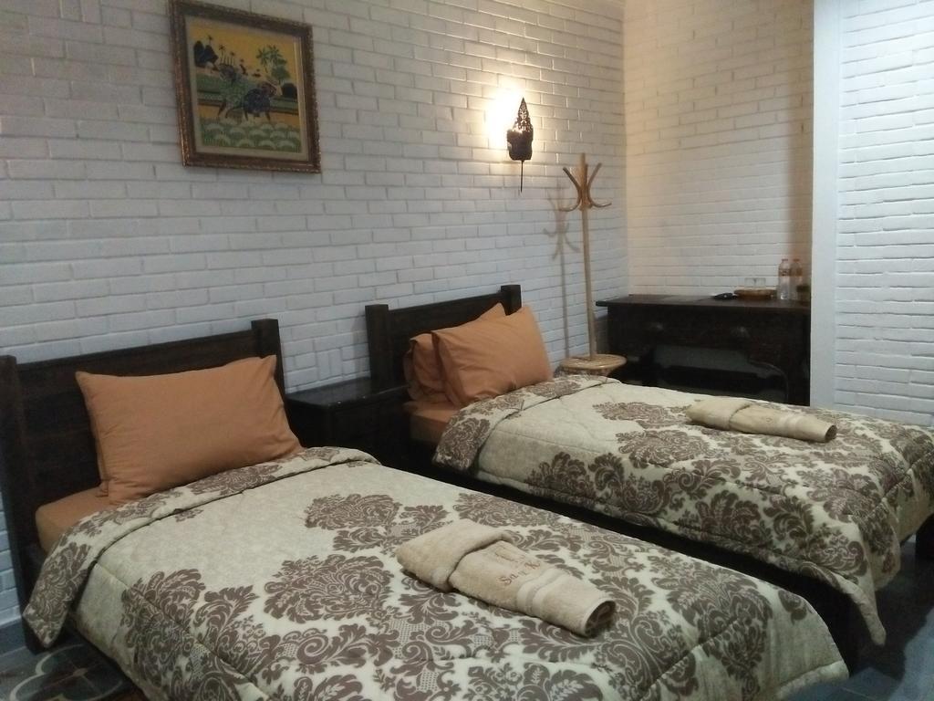 سليمان Satu Kayen Guest House المظهر الخارجي الصورة