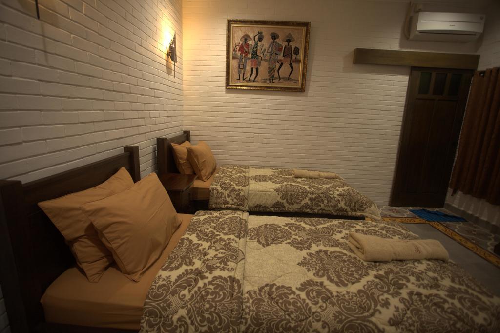 سليمان Satu Kayen Guest House المظهر الخارجي الصورة